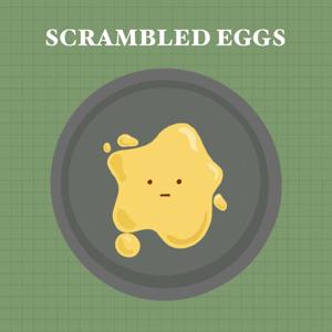 Scrambled Eggs
