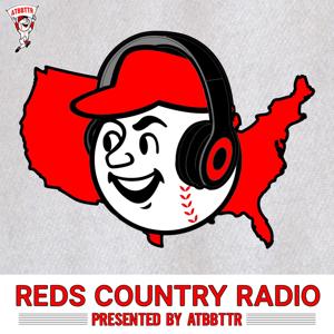 Reds Country Radio (Cincinnati Reds Fan Podcast) by Reds Country Radio