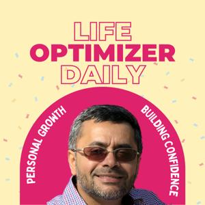 Life Optimizer Daily