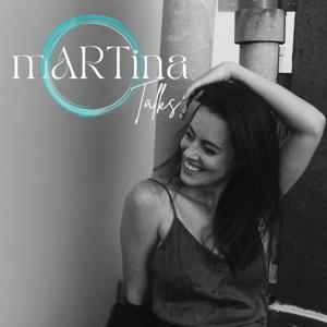 mARTina Talks