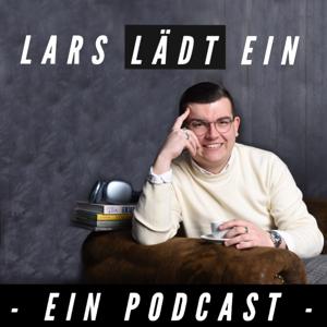 Lars lädt ein