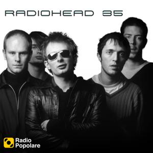 Radiohead 35