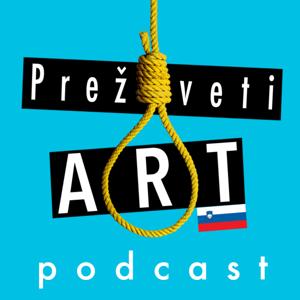 Preživeti Art