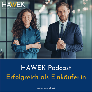 HAWEK - Erfolgreich als Einkäufer:in