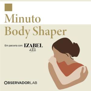 Minuto Body Shaper