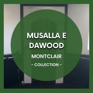 Musalla e Dawood (Montclair)