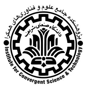 Sharif Center for Information Systems and Data Science