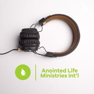 Anointed Life Ministries International