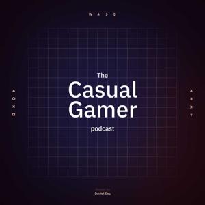 The Casual Gamer Podcast
