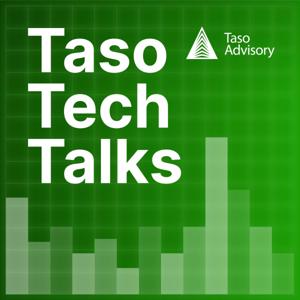 Taso Tech Talks