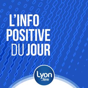L'INFO POSITIVE DU JOUR
