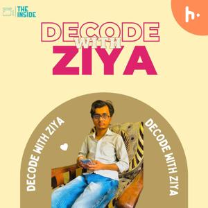Decode With Ziya