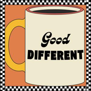 Good Different Podcast