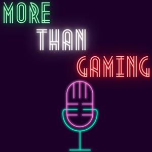 More Than Gaming