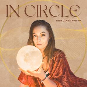 In Circle with Claire Avelina