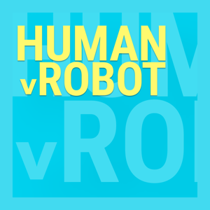Human v Robot