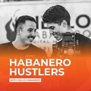 Habanero Hustlers: Heating Up Your Marketing Game