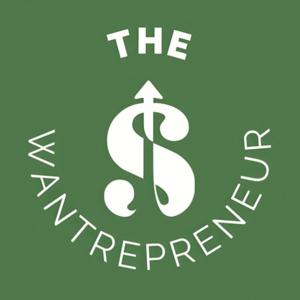 The Wantrepreneur