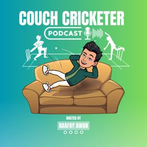 Couch Cricketer