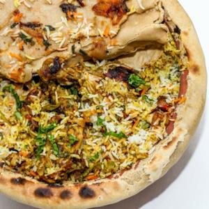 Foodie traveller story