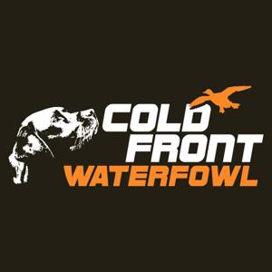 Cold Front Waterfowl
