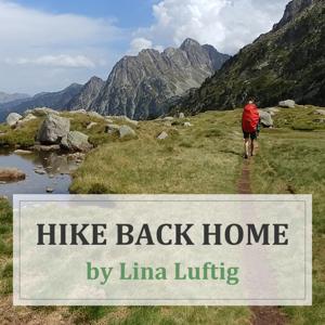 HIKE BACK HOME - Outdoorvibes für dich!