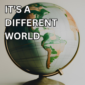 It's A Different World