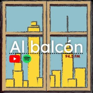 Al Balcón