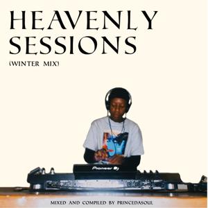 Heavenly Sessions(Winter Mix)