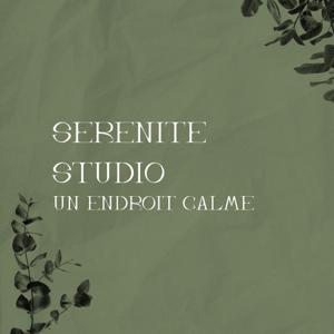 Sérénité studio | Un endroit calme