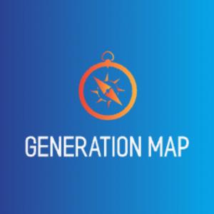 Generation Map