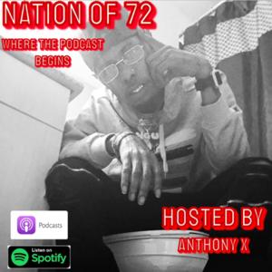 Nation of 72