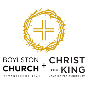 Boylston Church + Christ the King Sermons