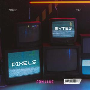 Pixels y Bytes