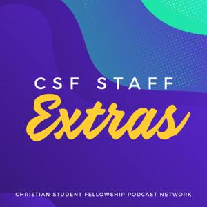 CSF Staff Extras