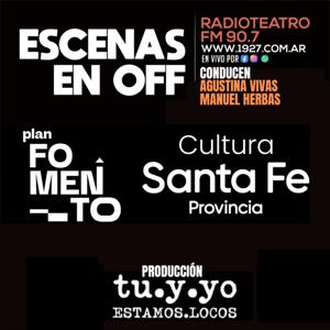 ESCENAS EN OFF
