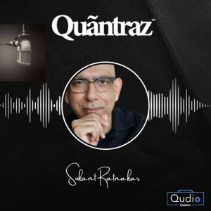 Qudio | Quantraz Studio