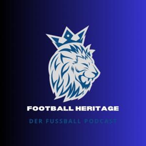 This is Football Heritage - Der Fußball Podcast