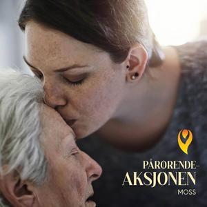 Verdig alderdom Moss