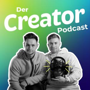 Der Creator Podcast