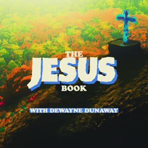 The Jesus Book