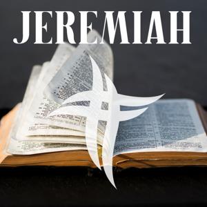 Living Stones Church, Red Deer - Jeremiah Series