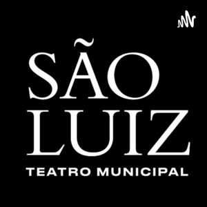 Teatro São Luiz - Arquivo Sonoro