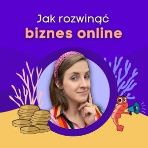 Kreweta Biznesu - jak rozwinąć biznes online