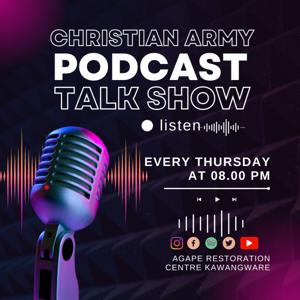 Christian Army Podcast