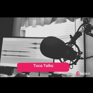 Toca Talk  - Real life Low Code Implementation