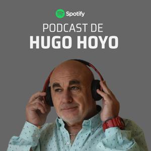Hugo Hoyo podcast