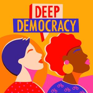 Deep Democracy by Critical Frequency