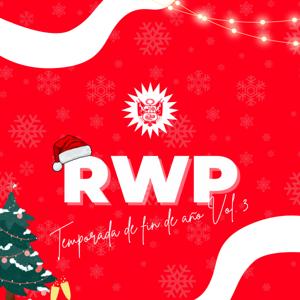 RED AND WHITE PROJECT