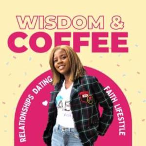 Wisdom and Coffee with Lu